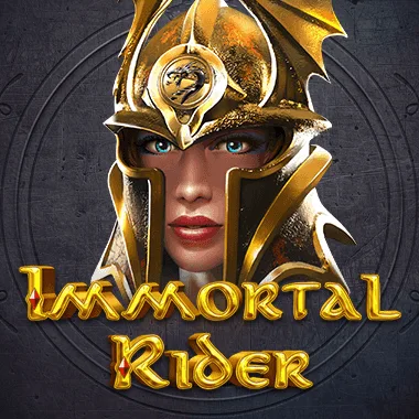 Immortal Rider